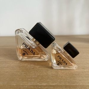 Prada Eau de parfum Paradoxe